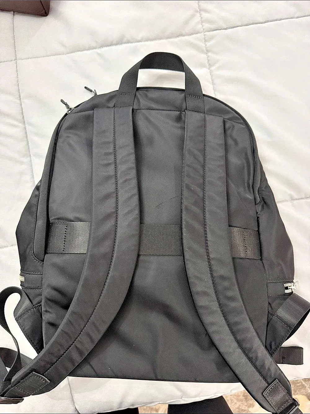 Lululemon City Adventurer Backpack Black